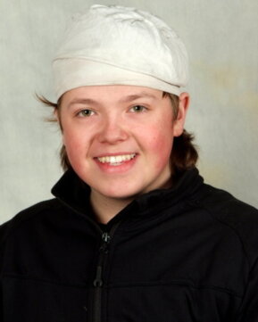 Maximilian Hartenfelser